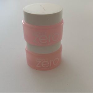 🔴Banila Co. Clean It Zero Cleansing Balm 2 Pack